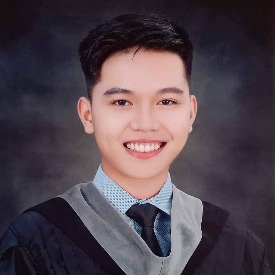 Uel Mangaba - Full-stack Developer